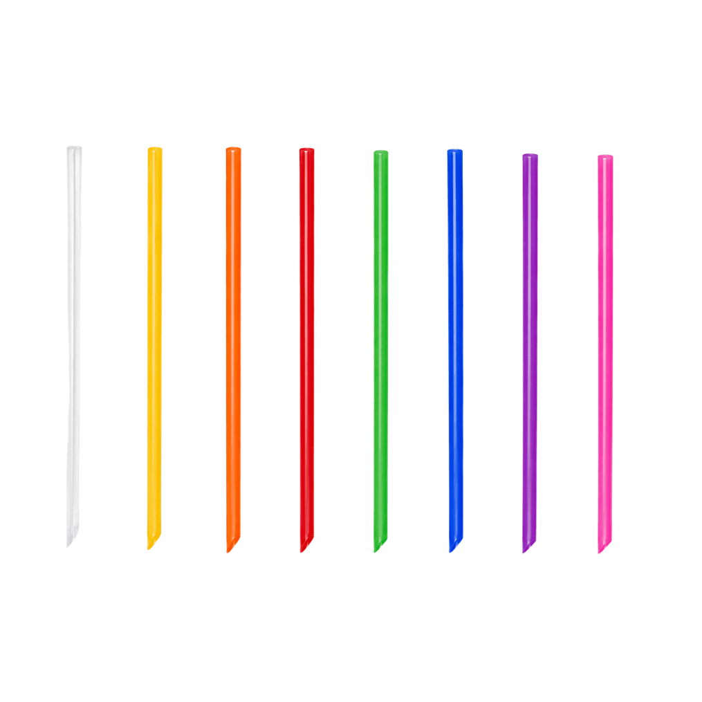 Plastik Pipet